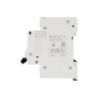 Автоматический выключатель Systeme Electric City9 set ав b, 32 А, 3 Р, 4.5 kА, 400 В (ранее EZ9F14332) C9F14332