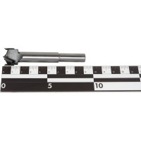 Сверло чашечное 20х91 мм, хв-к 10 мм WOODWORK 512.2091.10