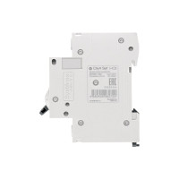 Автоматический выключатель Systeme Electric City9 set ав b, 6 А, 1 Р, 4.5 kА, 230 В (ранее EZ9F14106) C9F14106