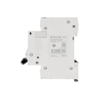 Автоматический выключатель Systeme Electric City9 set ав b, 50 А, 3 Р, 4.5 kА, 400 В C9F14350