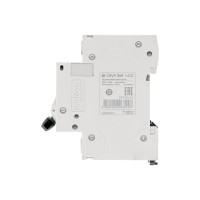 Автоматический выключатель Systeme Electric City9 set ав b, 63 А, 3 Р, 4.5 kА, 400 В C9F14363