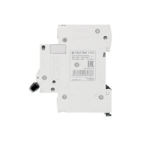 Автоматический выключатель Systeme Electric City9 set ав с 10а 3p 4.5ka 400в (ранее EZ9F34310) C9F34310