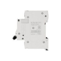 Автоматический выключатель Systeme Electric City9 set ав с 10а 4p 4.5ka 400в (ранее EZ9F34410) C9F34410