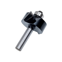 Фреза четвертная H=9.5 мм, 31.8х55 мм, S=8 мм WOODWORK 935.3213.08