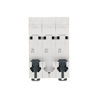Автоматический выключатель Systeme Electric City9 set ав с 40а 3p 4.5ka 400в (ранее EZ9F34340) C9F34340