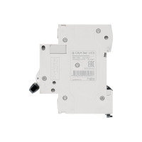 Автоматический выключатель Systeme Electric City9 set ав с 32а 4p 4.5ka 400в (ранее EZ9F34432) C9F34432