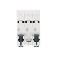 Автоматический выключатель Systeme Electric City9 set ав с 6а 3p 4.5ka 400в (ранее EZ9F34306) C9F34306