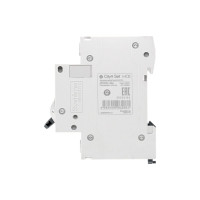 Автоматический выключатель Systeme Electric City9 set ав с, 63 А, 1 Р, 4.5 kА, 230 В (ранее EZ9F34163) C9F34163