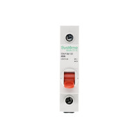 Выключатель нагрузки Systeme Electric City9 set вн 1p 40а 230в (ранее EZ9S16140) C9S16140