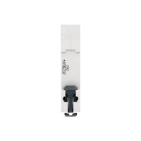 Выключатель нагрузки Systeme Electric City9 set вн 1p 63а 230в (ранее EZ9S16163) C9S16163