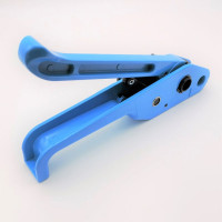 Универсальный натяжитель для PP/PET ленты (9-19 мм) H19 PB International синий PT00101501