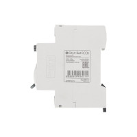 Выключатель дифференциального тока Systeme Electric City9 set вдт 63а 2p 300ма тип-ac 230в (ранее EZ9R64263) C9R66263
