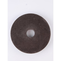 Круг полировальный 150x20x32 мм, A 150 MF R, 25 м/с ЭЛАКС 142-11-0-0-6 6795