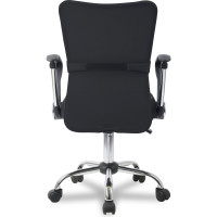 Детское компьютерное кресло College H-298FA-1/Black