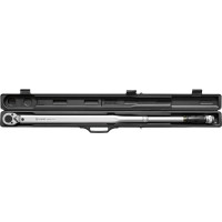 Динамометрический ключ THORVIK TWM1140980 1DR, 140-980 Нм 053573