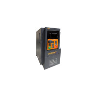 Преобразователь частоты INSTART sdi-g0.4-2b 0.4квт, 2.1а, 1ф, 220в, 50гц/60гц, ip20, с панелью управления 000 30100