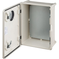Электрический щиток учета TDM ELECTRIC антивандальный, IP65, IK09 SQ0926-0102