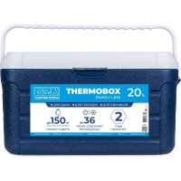 Изотермический контейнер Camping World thermobox family line 20 л 138363