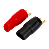 Обжимная клемма Ural sound URAL PUT-DB0GA