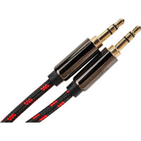 Кабель Ural sound миниджек URAL Decibel mini jack-mini 15