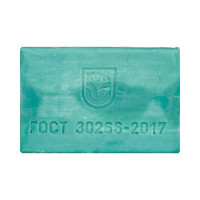 Хозяйственное мыло ООО Комус 72% отбеливание 200 г 638156