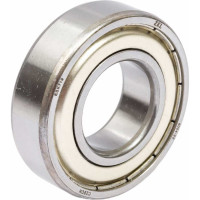 Подшипник ZKL 6004 2Z 20х42х12 мм ТД011207