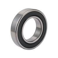 Подшипник ZKL 6007 2RS 35х62х14 мм ТД011214