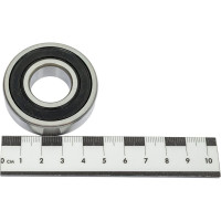 Подшипник ZKL 6204 2RS 20х47х14 мм ТД011248