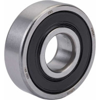 Подшипник ZKL 6201 2RS 12х32х10 мм ТД011239