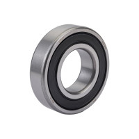 Подшипник ZKL 6206 2RS 30х62х16 мм ТД011252