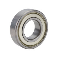 Подшипник ZKL 6205 2Z 25х52х15 мм ТД016258