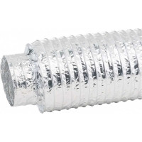 Гибкий шумоглушитель Sono GLX25 127 мм, 1 м DEC GX127/1,0