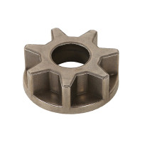 Звездочка для насадок AGCS12-01/AGCS16-01 Sturm AGCS12/16-SW