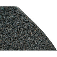 Шлифовальный круг 250x32x32 мм, 64с, карбид кремния, зелёный для nm-250 AURA TOOLS 602503264