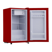 Холодильник Olto RF-090 RED NEW O00003448