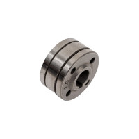 Подающий ролик 30x10x15 мм, KK 0.8/1.0 мм, MIG 183 MIGLine Start STMZ18310KK
