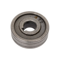 Подающий ролик 30x10x10 мм, V 0.6/0.8 мм, MIG 170, 190, 200 Start STMZ19006