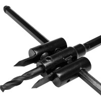Балеринка по дереву 30-200 мм vertextools 0282-30-200