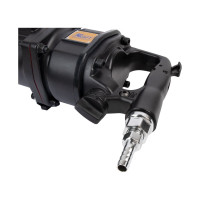 Пневматический грузовой гайковерт KRAFT 1", 4200 н.м KT 707013