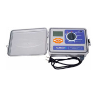 Блок управления поливом RAINMATIC RM IC-11