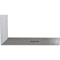 Столярный угольник GROSSMEISTER PRO 300 мм 009019002