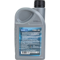 Масло для мотоциклетных вилок и амортизаторов AIMOL Fork Oil 10W, 1 л 8719497953660