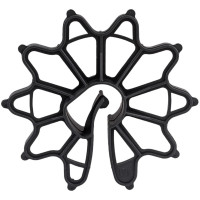 Фиксатор арматуры Звездочка 40 (50 шт) BEFAST ФЗ040050S