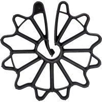 Фиксатор арматуры Звездочка 50 (50 шт) BEFAST ФЗ050050S