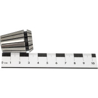 Цанга ER25 D3 мм Woodtec ИН 306268