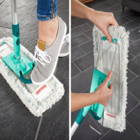 Запасная насадка для швабры Leifheit Profi XL cotton plus 55117