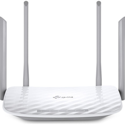 Двухдиапазонный wi-fi роутер TP-Link ac1200 Archer C50