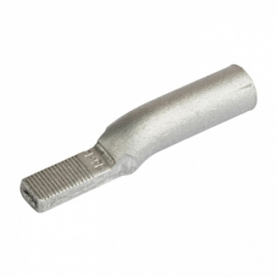 EKF Наконечник штифтовой алюминиевый НША 16-14 50 шт. nsha-16-14