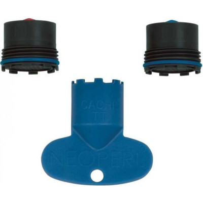 Комплект аэраторов Grohe 13937000