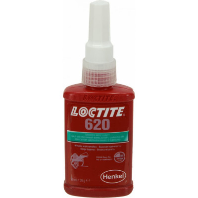 Фиксатор резьбы LOCTITE 620 246662